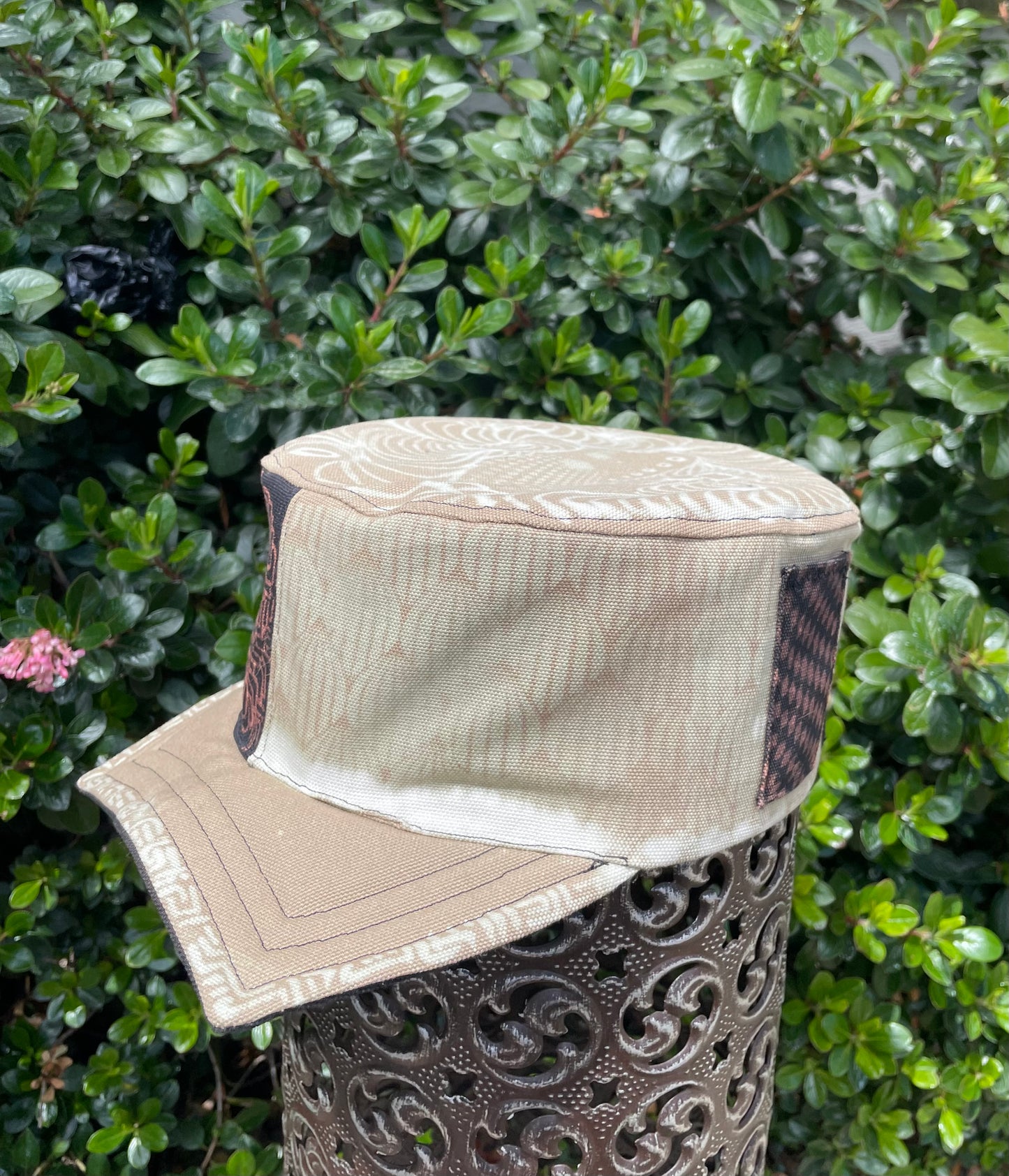 Adjustable Hat (oddball x gwadonyo)
