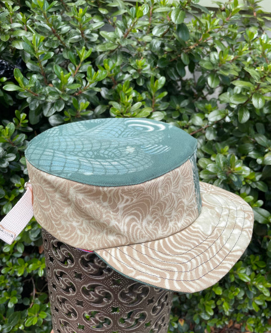 Adjustable Hat (oddball x gwadonyo)