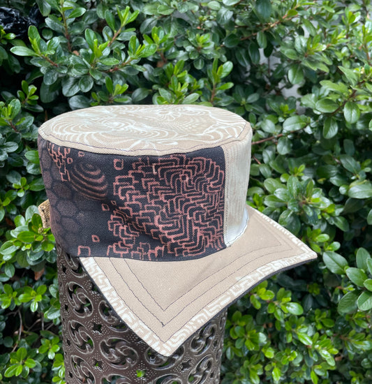 Adjustable Hat (oddball x gwadonyo)